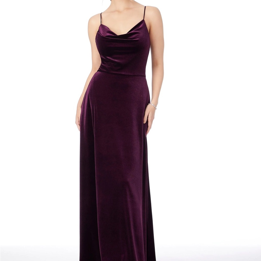 Morilee bridesmaid 21685 emerald